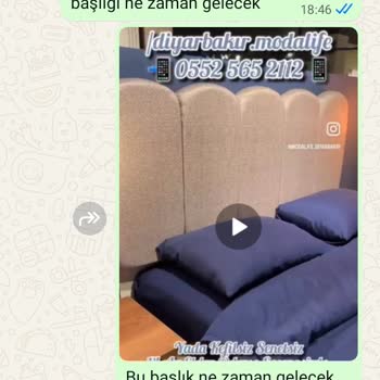 Yanlış Yatak Başlığı İçin 5 Aylık Çözülmemiş Gecikme