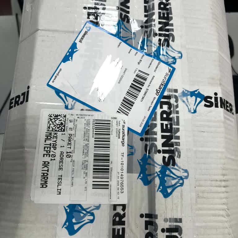 Teslim Almadan İade Edilen Asus RTX 5080’in Parası Henüz Yansımadı