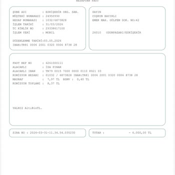 Sahte Türk Telekom Çağrısıyla 6000 TL Kayıp Ve Çalışmayan Modem