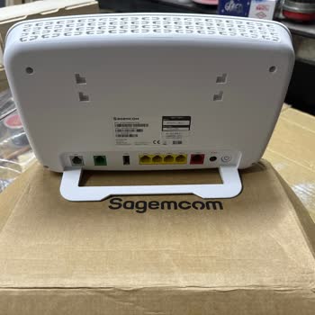 Sahte Türk Telekom Çağrısıyla 6000 TL Kayıp Ve Çalışmayan Modem