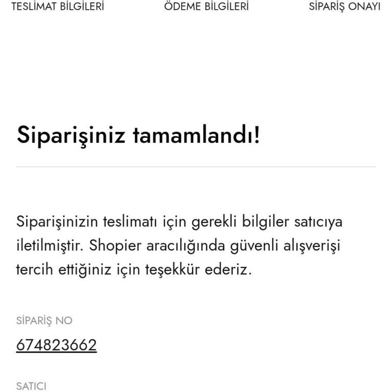 Siparişim Kargoya Çıkmadı, Yanıt Alamadım