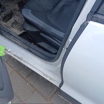 Renault Kapı Kapanmama Sorunu