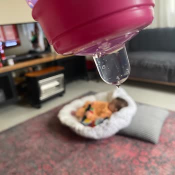 Kusurlu Damlatmaz Bardak, İade İsteğine Yanıtsızlık Ve Fiyat Artışı