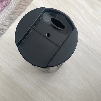 Üst Kapak Kırıldı, Satıcıdan Cevap Gelmedi, Ücretsiz Değişim İstiyorum