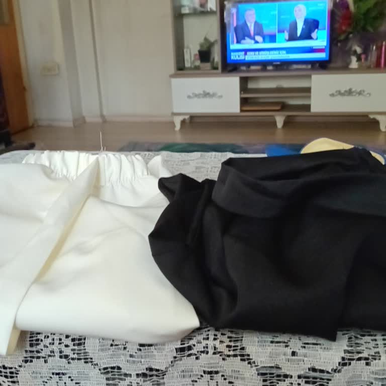 Tev Tekstil Yanlış Ürün Gönderimi Ve İade Talebi