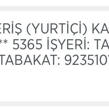 Tarık Üstat Ata Bulvarı Servis Ve İlgi Son Derece Yetersizdi