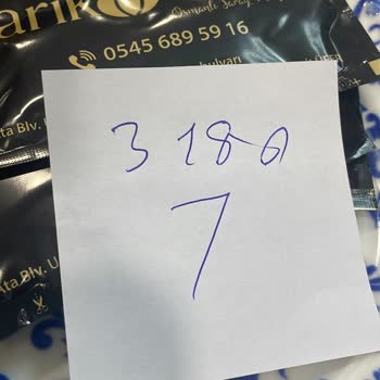 Tarık Üstat Ata Bulvarı Servis Ve İlgi Son Derece Yetersizdi