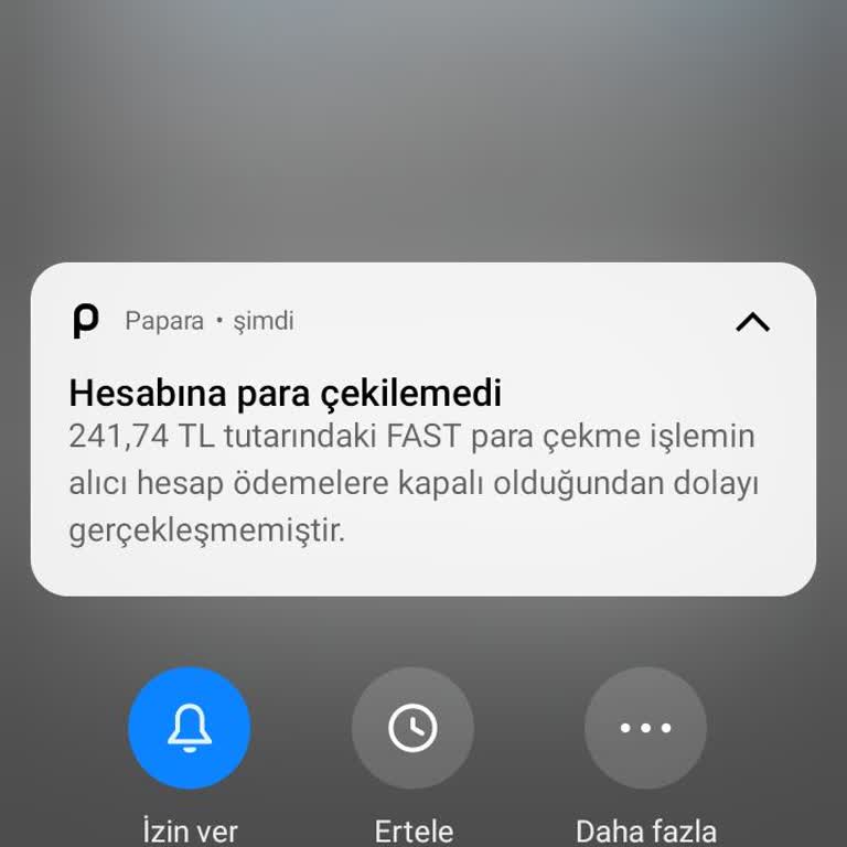 Hadi Tombank Hesabım Ödeme Alamıyor, 900 TL İade Gecikiyor