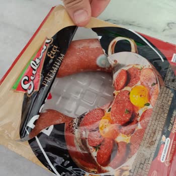 Bozulmuş Sucuk Satışı Ve 299 TL İade Gecikmesi