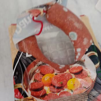 Bozulmuş Sucuk Satışı Ve 299 TL İade Gecikmesi