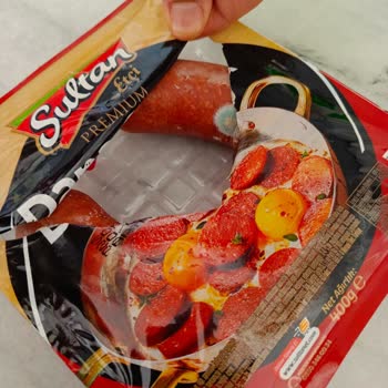 Bozulmuş Sucuk Satışı Ve 299 TL İade Gecikmesi