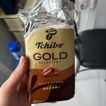 Kahve Paketi İçinde Yabancı Madde Bulunması Ve İade Talebine Yanıt Gelmemesi