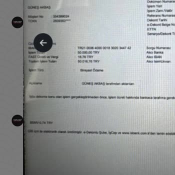 Romabet'ten 100.000 TL Çekimim Yanlış IBAN'lara Gönderildi Ve Hesabıma Ulaşmadı