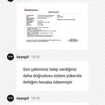 Romabet'ten 100.000 TL Çekimim Yanlış IBAN'lara Gönderildi Ve Hesabıma Ulaşmadı