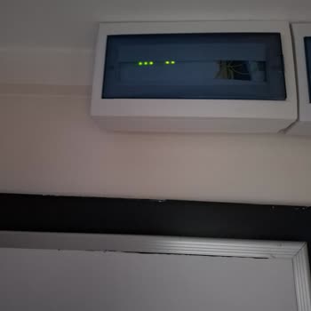 Merkürnet Ev İnternetinde Bağlantı Kesintisi Ve Acil Çözüm Talebi