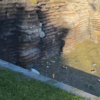 Mehmet Akif Ersoy Parkı’nda Alkol Ve Madde Kullanımıyla Güvenlik Krizi Ve Haksız Ceza