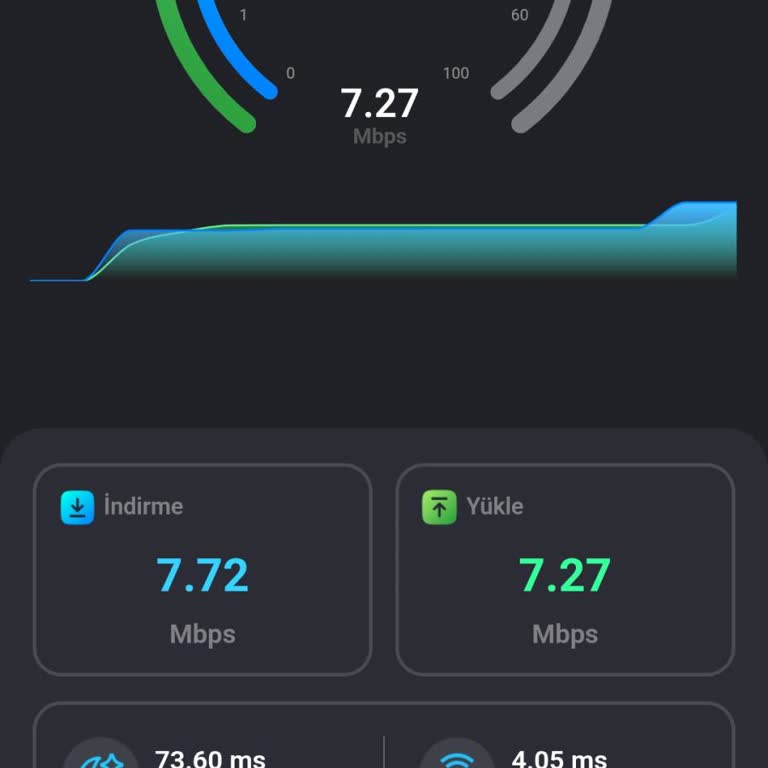 Taahhüt Edilen 1000 Mbps Hız Sağlanmadı Ve Haksız Servis Ücreti İptali