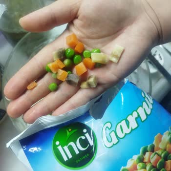 Şok Market’te Bozuk Garnitür Ve İade Reddi