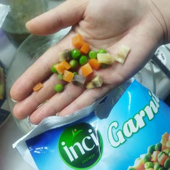 Şok Market’te Bozuk Garnitür Ve İade Reddi