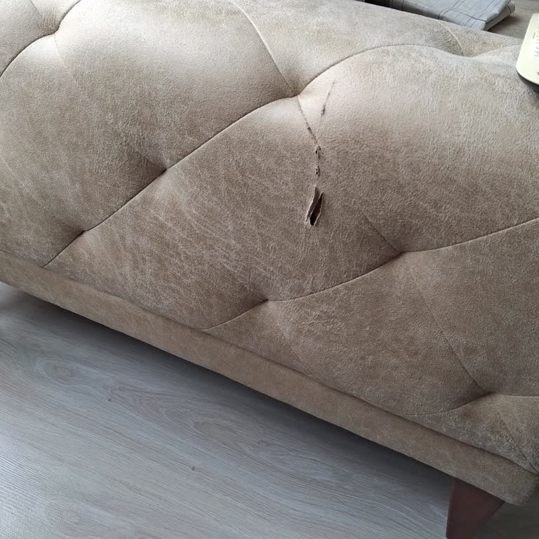 Enza'da Hasarlı Ürün Değişiminde 9 Ay Bekleme