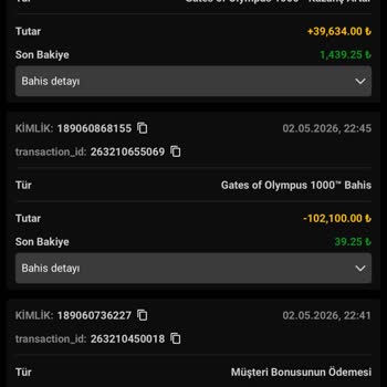 Yetkisiz Casino Kaybı Ve Cevapsız Destek: 62.500 TL’lik Kayıp