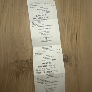 Garanti Kapsamındaki Scooter İçin Haksız Ücret Ve Hasarlı Teslimat