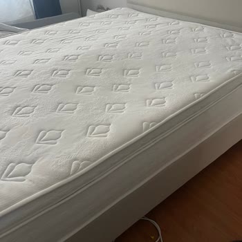 Yatak Ve Baza Çökme Ve Çatlak Sorunları İçin Tam İade Talebi