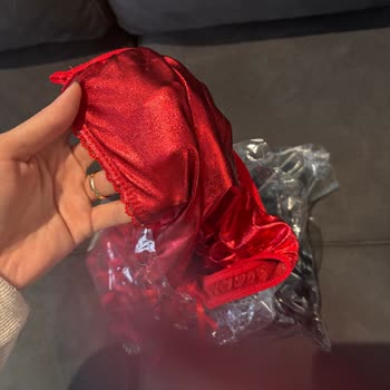 Secret Matmazel Yanlış Gönderilen Ve Sağlıksız Ürünler İçin Tam İade Talebi
