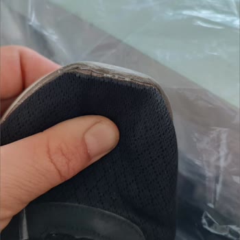 İki Yıllık Garantili Skechers Ayakkabısında Açılma Ve Yırtılma Sorunu Değişim Reddedildi