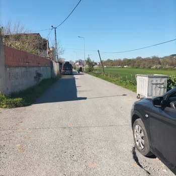 Arnavutköy Yol Bozukluğu Nedeniyle Araç Hasarı Ve Telafi Talebi