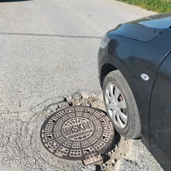 Arnavutköy Yol Bozukluğu Nedeniyle Araç Hasarı Ve Telafi Talebi
