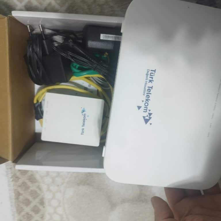Düşük İnternet Hızı Ve Modem İadesi Reddiyle 2000 TL Haksız Ceza