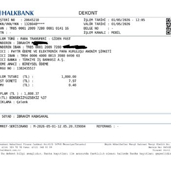 Cenaze Çelenk Siparişi Teslim Edilmedi, İade Talebi