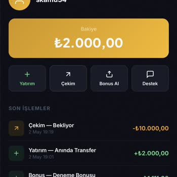 Wincasino Hesabıma Hiçbir Ödeme Geçmedi