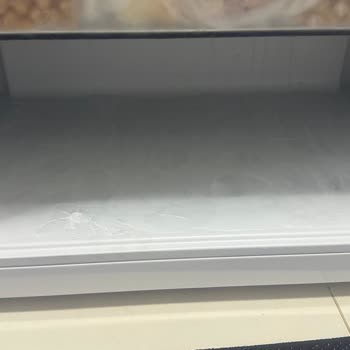 Arçelik Buzdolabında Tekrarlayan Su Sızıntısı Ve Buzlanma Sorunu