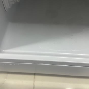 Arçelik Buzdolabında Tekrarlayan Su Sızıntısı Ve Buzlanma Sorunu