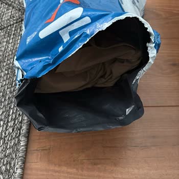 Defolu Pardösü Ve Eksik Paketleme Nedeniyle İade Talebi