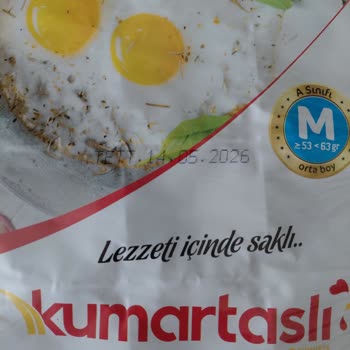 A101 Kapıda Yumurta Ücreti İadesi Reddedildi
