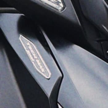 Yamaha XMAX 250 Kafa Granajı Ayrıklığı Garanti Kapsamında Değişim Talebi