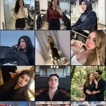 Telegram’da İzinsiz Kadın Fotoğrafı Paylaşımı Ve Şantaj Talebi