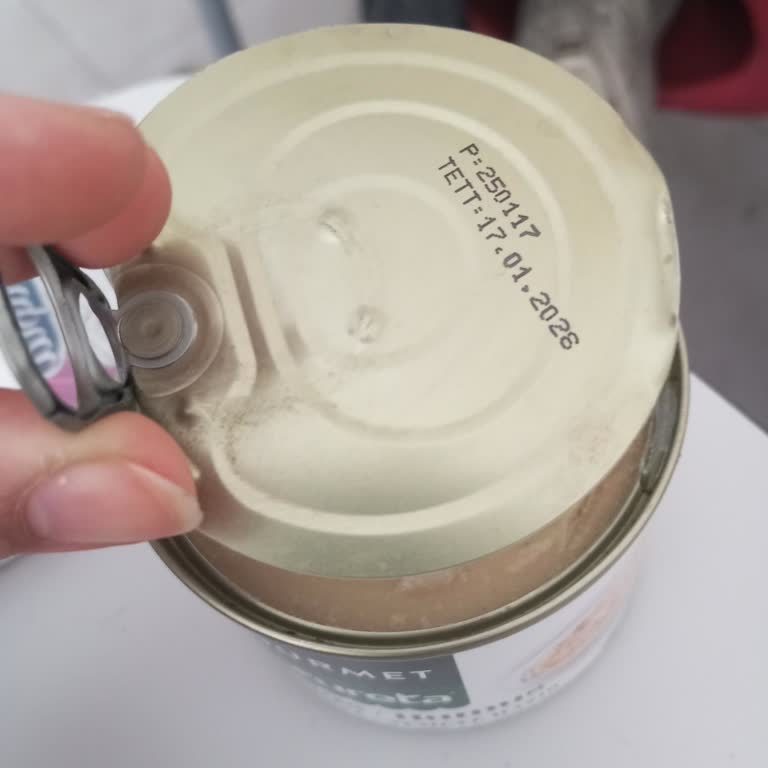 Migros Malatya Şubesinde Küflü Ve Süresi Geçmiş Humus Satışı