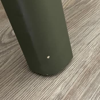Ayıplı Bilgisayar Masası Ve Baza, Değişim Sonrası Sorun Çözülmedi