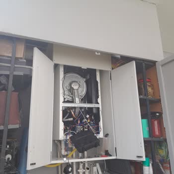 Daikin Kombi Sürekli Arıza Veriyor Ve Ücret İadesi Talep Ediyor