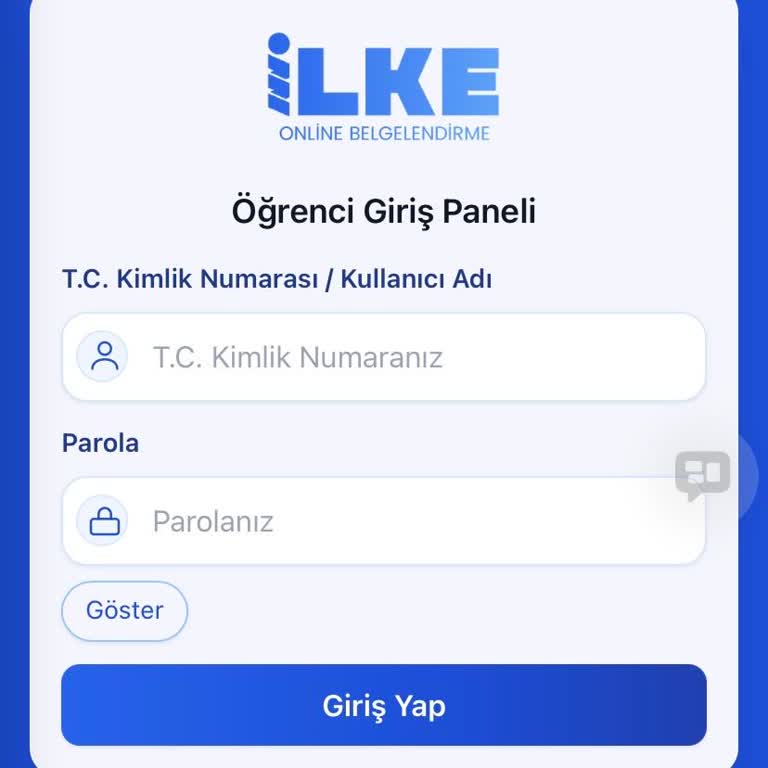 İŞKUR Taklidiyle Gerçek Olmayan İş Teklifi Ve Bilgi İstemi