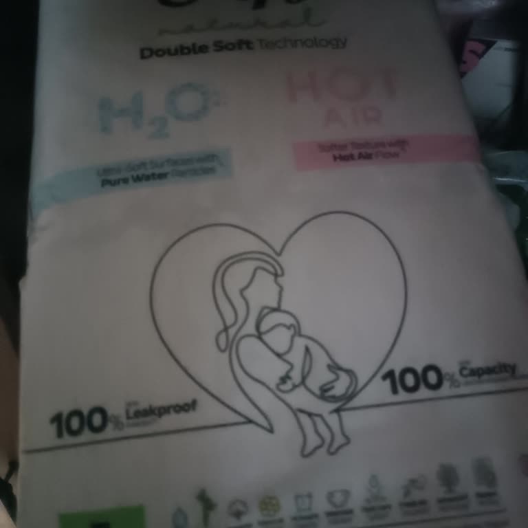 Sleepy Hot Air Bebek Bezlerinde Aşırı Sızdırma Sorunu