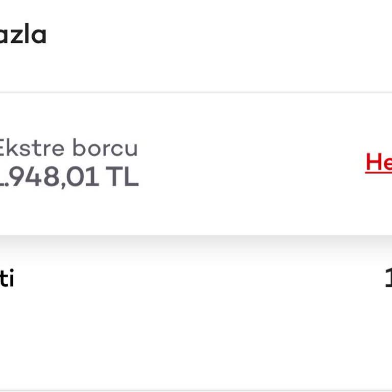 Düşük Limitli Akbank Axess Gold Kartta Aşırı 1.250 TL Aidat Kesintisi