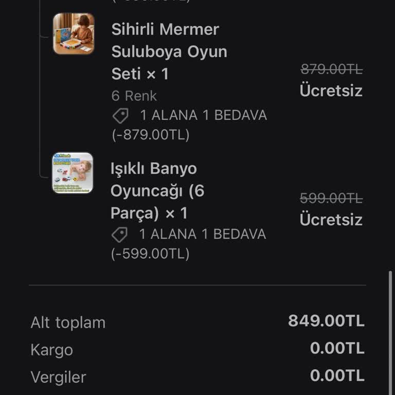 Kidmora’da Ödenen Sipariş Kargoya Çıkmadı Ve İletişim Sağlanamıyor