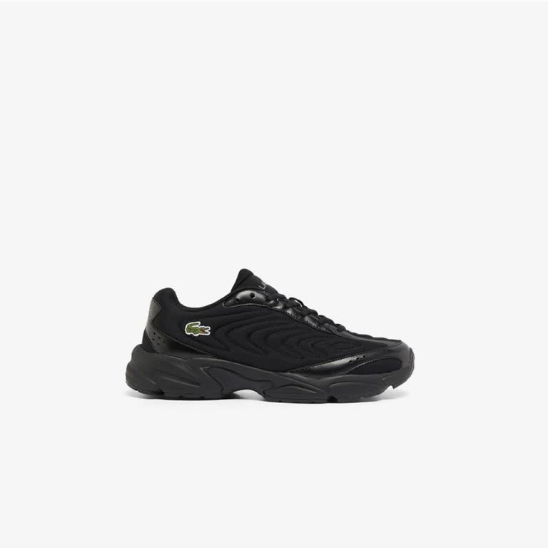 Lacoste Markasının Hediye Sneaker Değişim Reddi