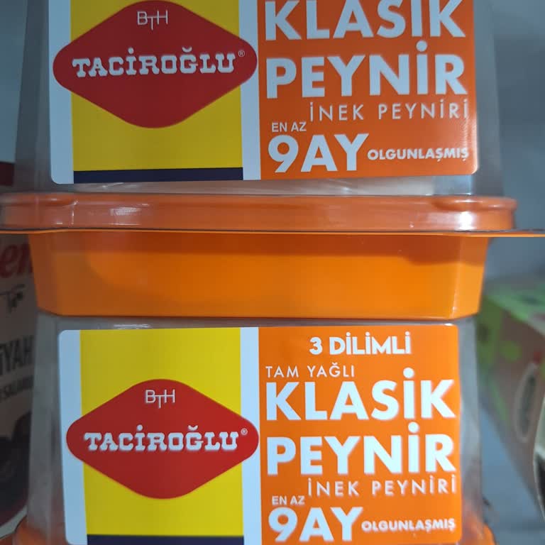 Bozuk Peynir Ve İlgisiz Müşteri Hizmetleri İçin İade Talebi