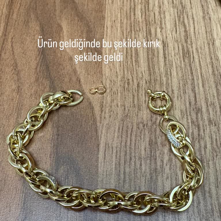 Kusurlu Ürünler Ve İade Reddi Nedeniyle 3.700 TL Geri Ödeme Talebi